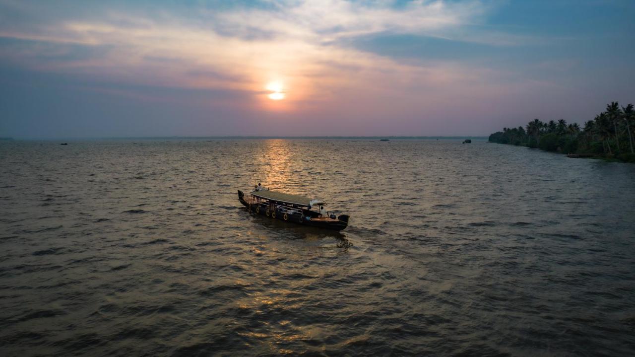 Amritara A Beach Symphony 马拉利库兰 外观 照片