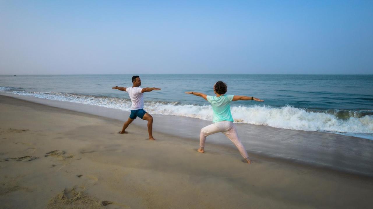 Amritara A Beach Symphony 马拉利库兰 外观 照片