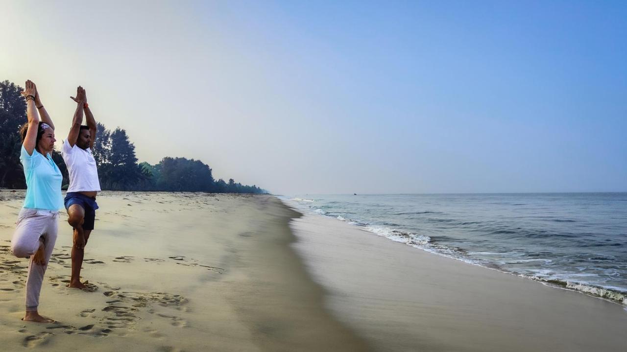 Amritara A Beach Symphony 马拉利库兰 外观 照片