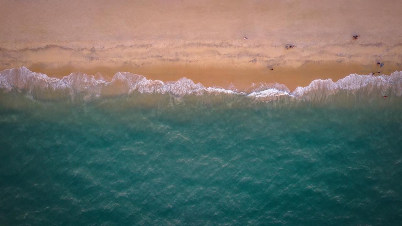 Amritara A Beach Symphony 马拉利库兰 外观 照片