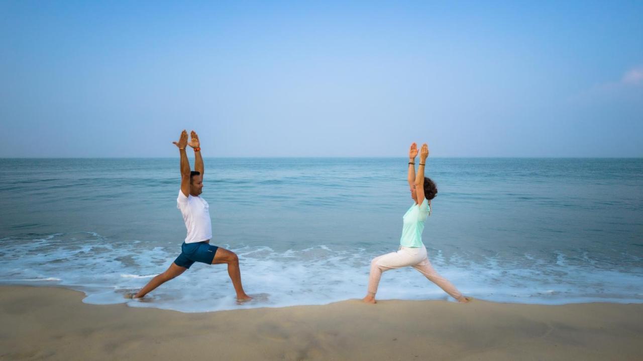 Amritara A Beach Symphony 马拉利库兰 外观 照片
