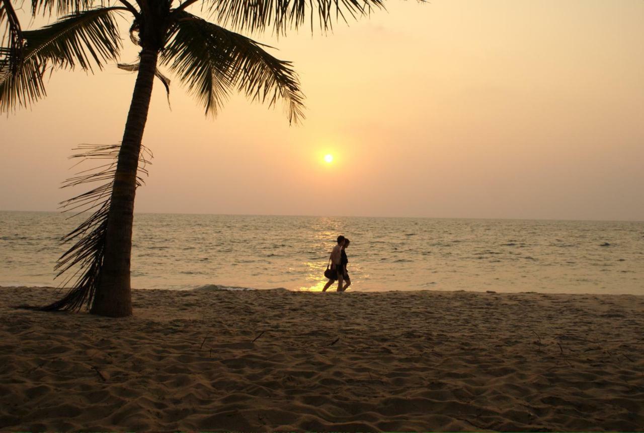 马拉利库兰 Amritara A Beach Symphony酒店 外观 照片